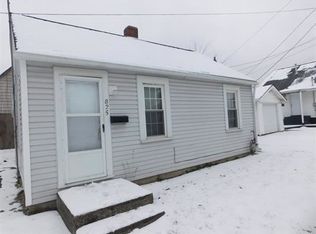 825 W Bethel Ave, Muncie, IN 47303