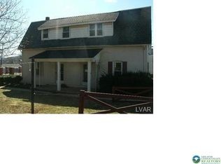 322 E Market St, Bethlehem, PA 18018