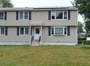 (Undisclosed Address), West Haven, CT 06516
