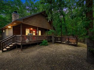 288 Split Shot Cir, Broken Bow, OK 74728
