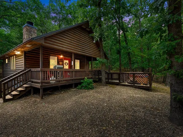 288 Split Shot Cir, Broken Bow, OK 74728