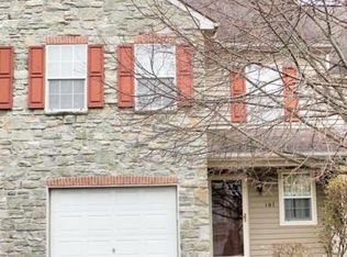 107 Bradford Blvd, Harrisburg, PA 17112