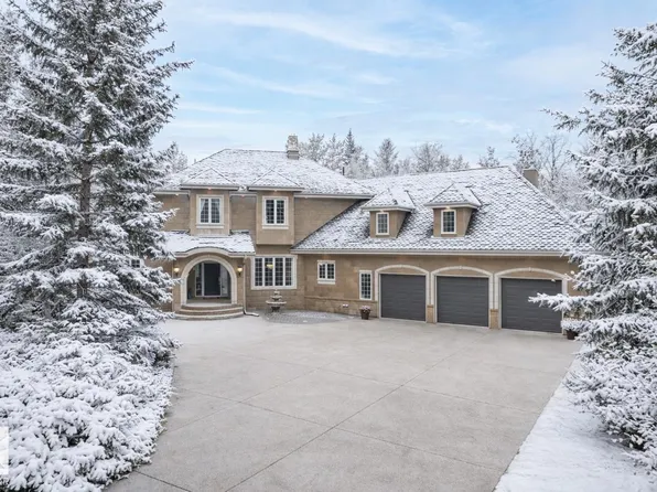 52147 Range Rd #231-120, Strathcona County, AB T8B 1A4