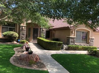 1582 W Musket Way, Chandler, AZ 85286
