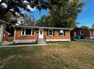 1420 Morehead Ave SE, Roanoke, VA 24013
