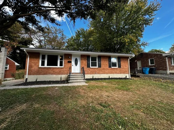 1420 Morehead Ave SE, Roanoke, VA 24013