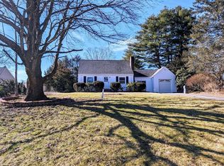 89 Long Ave, Framingham, MA 01702