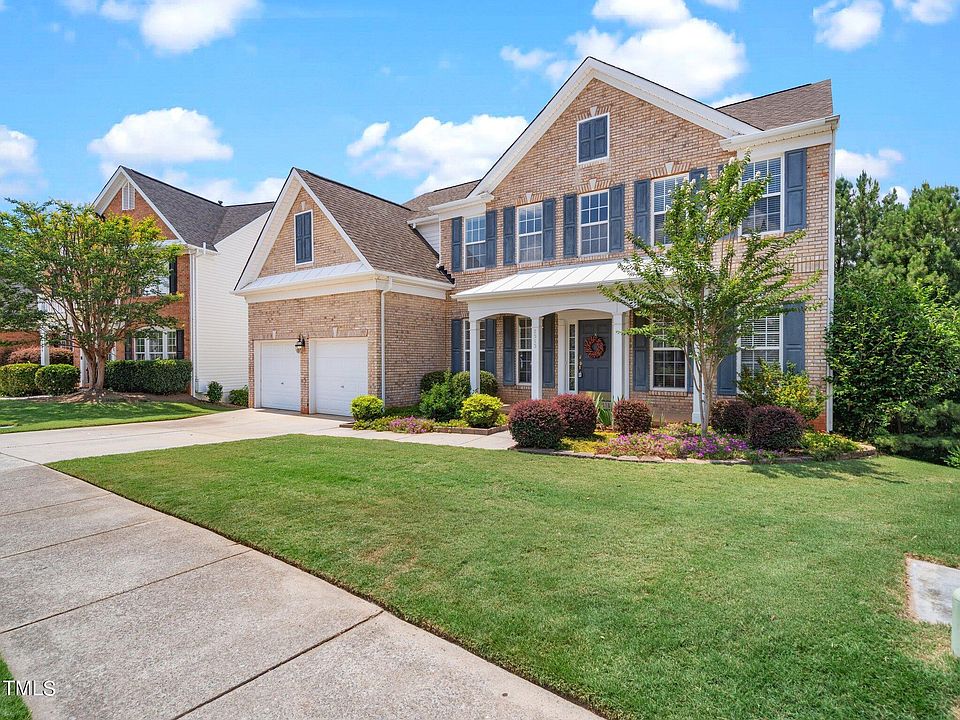 2nd image of 7513 Silver View Ln