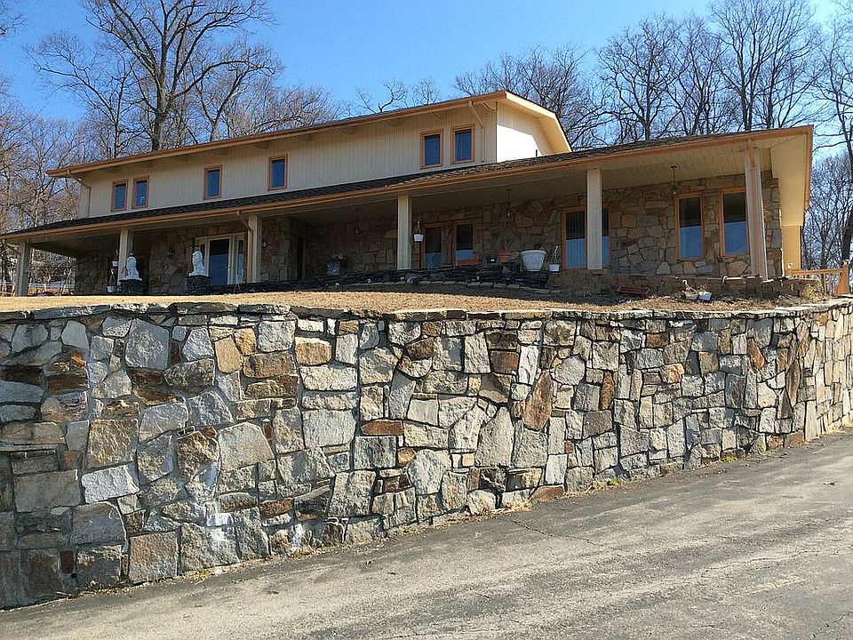 Spectacular Views from here