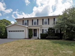 75 Chelsea Ln, Cary, IL 60013