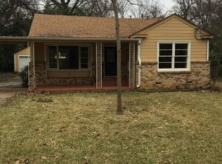 311 Lindsey Ln, Tyler, TX 75701