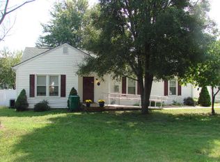 16 Furnace Rd, Luray, VA