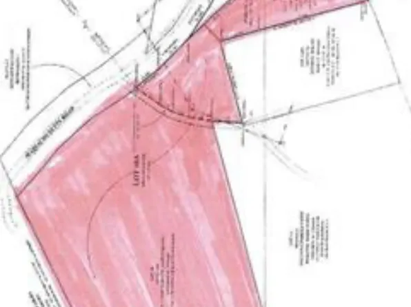 Massachusetts Rd Lot 10A, Annapolis, NS B0S 1A0