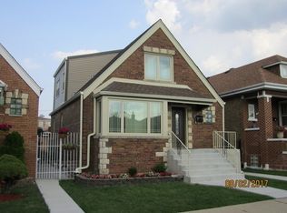 4829 S Kolin Ave, Chicago, IL 60632