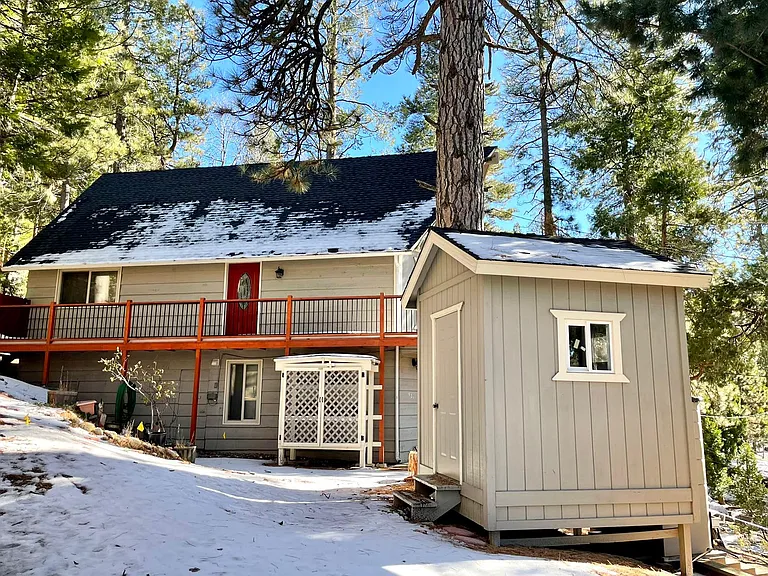 521 Grass Valley Rd — Photo 20