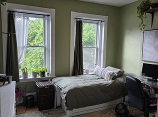 20 Dudley St, Cambridge, MA 02140