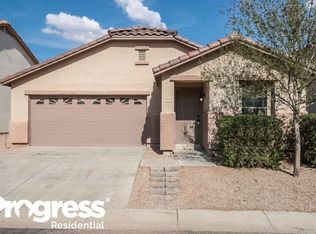 3121 S Mandy, Mesa, AZ 85212