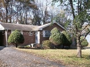 270 Clovernook Dr, Nashville, TN 37210