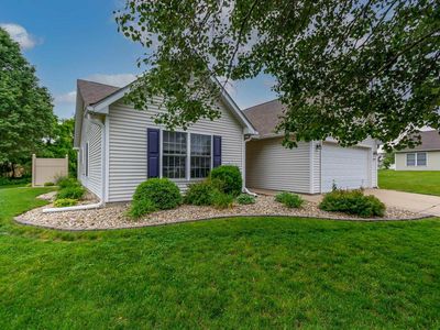 5406 N Margie Ct, Bloomington, IN, 47404