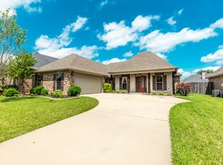 605 Manassas Cir, Bossier City, LA 71112