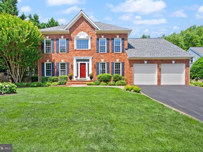 2614 Iron Forge Rd, Herndon, VA, 20171