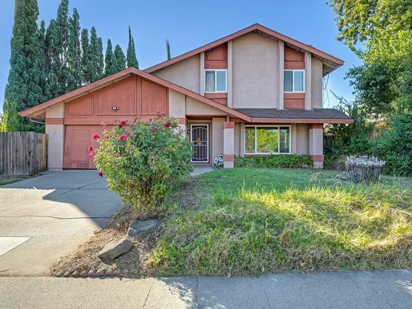 7911 Summerplace Dr, Citrus Heights, CA 95621