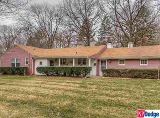 1702 Ridgewood Ave, Omaha, NE 68124