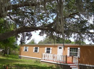 2110 Morgan Rd, Zolfo Springs, FL 33890
