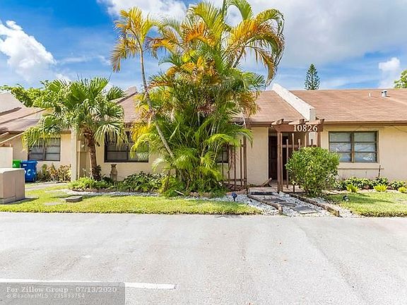 4th image of 10826 NW 30th Pl #244