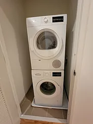 Rented by Algin Management