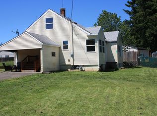 206 W 2nd Place Cir, Lafayette, OR 97127