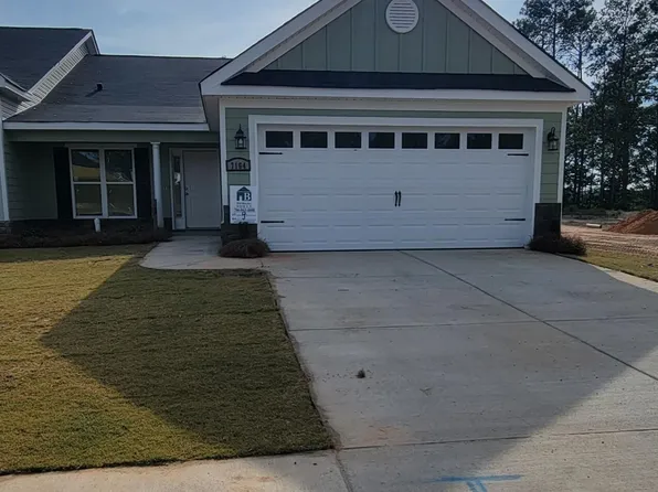 7164 Paisley Cir, Graniteville, SC 29829
