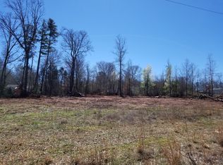 Fort Prince Blvd, Wellford, SC 29385