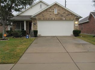 8938 Creeks Gate Ct, Richmond, TX 77407