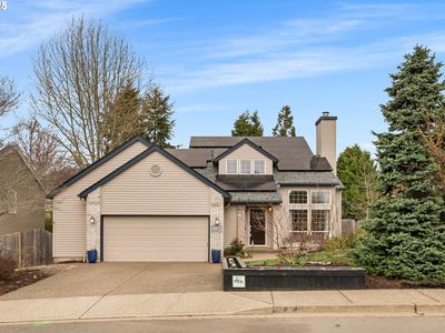 10871 SW Arthur Ct, Wilsonville, OR, 97070