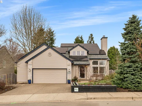 10871 SW Arthur Ct, Wilsonville, OR 97070