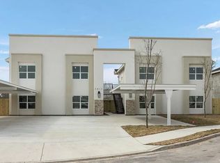 3813 N Mezcal Dr #4, Pharr, TX 78577
