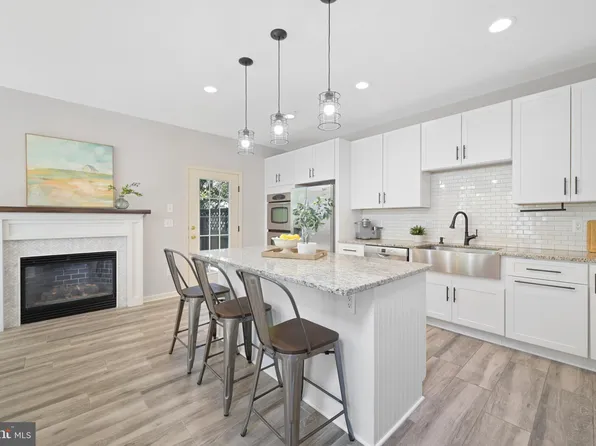 5907 Trumpet Sound Ct Unit 7, Clarksville, MD 21029