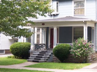 189 Dartmouth St #1, Rochester, NY 14607