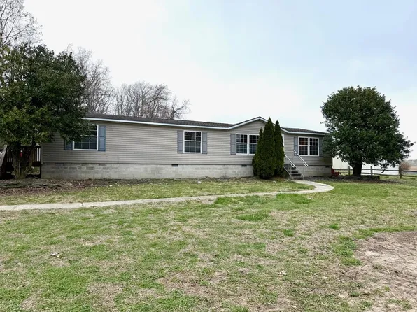 35149 Friendly Rd, Horntown, VA 23395