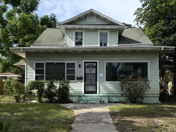 1708 12TH AVENUE W, BRADENTON, FL 34205