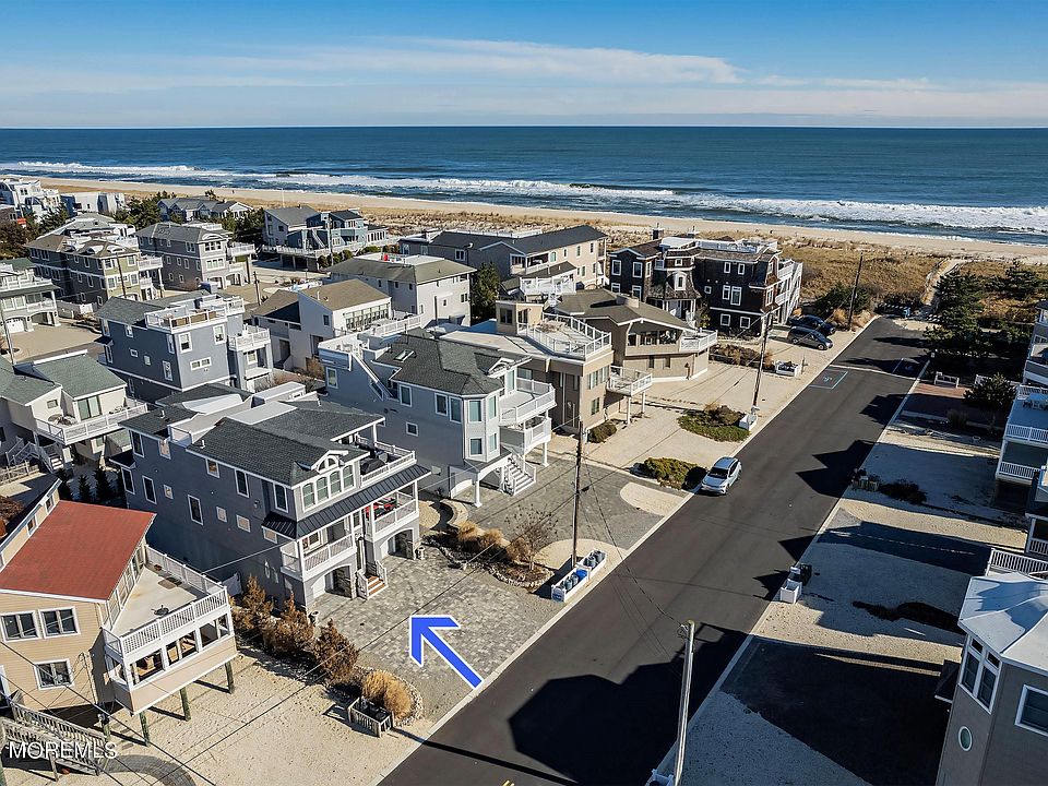 5E 85th Street, Harvey Cedars, NJ 08008 | Zillow