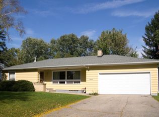 5314 Denton Pl, Madison, WI 53711