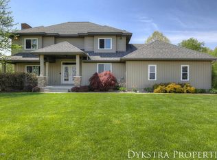 5380 Settlers Grove Rd NE, Belmont, MI