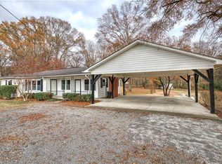 439 Cash Rd NE, Calhoun, GA 30701