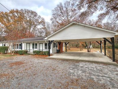 439 Cash Rd NE, Calhoun, GA, 30701