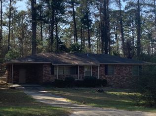 2872 Lumpkin Rd, Augusta, GA 30906