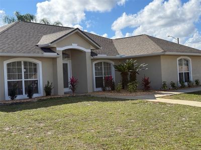 710 Independence Dr, Orange City, FL, 32763