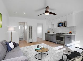 161 S Burlington Ave, Los Angeles, CA 90057