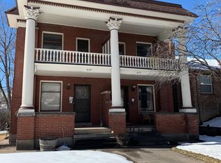 653 N Corona St, Denver, CO 80218